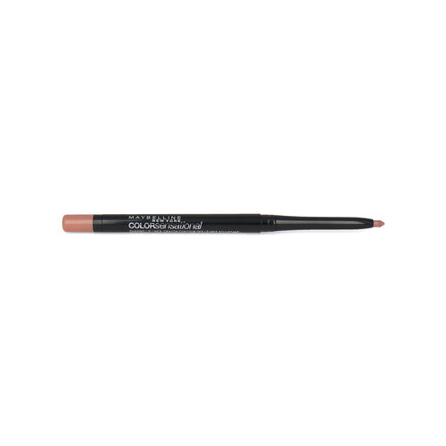 Maybelline Color Sensational Shaping Lipliner - 10 Nude Whisper