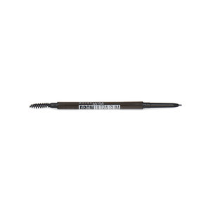 Brow Ultra Slim Crayon Sourcils - Black Brown