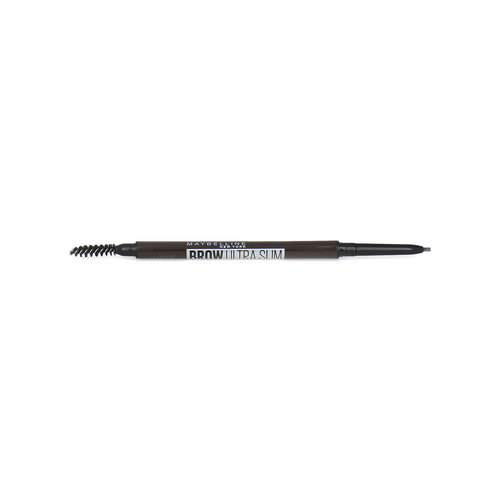 Maybelline Brow Ultra Slim Crayon Sourcils - Black Brown