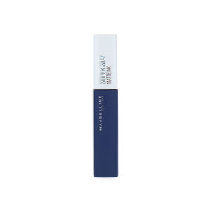 SuperStay Matte Ink Lipstick - 105 Explorer