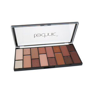 Pressed Pigment Palette Yeux - Exposed