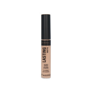 Lasting Matte Concealer - 025 True Beige