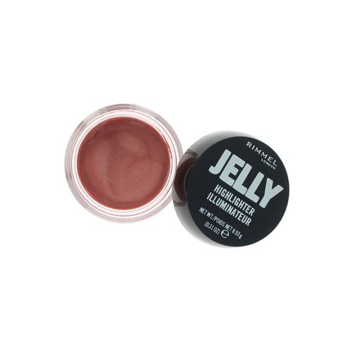 Rimmel Jelly Highlighter - 020 Candy Queen