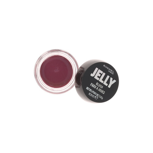 Rimmel Jelly Blush - 005 Berry Bounce