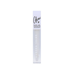 Glow Lipgloss - Aurora Shine