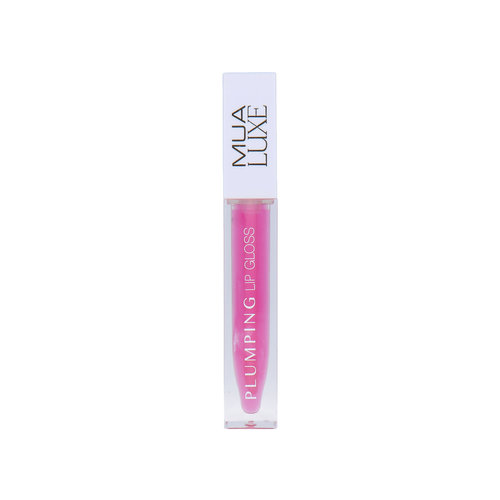 MUA Luxe Plumping Lipgloss