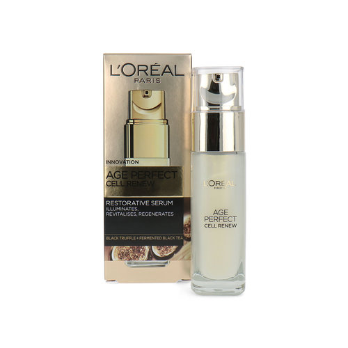 L'Oréal Age Perfect Cell Renew Restorative Sérum