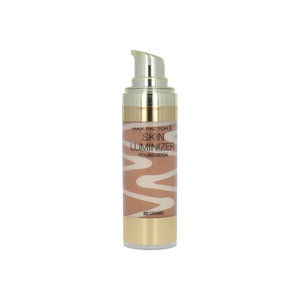 Skin Luminizer Fond de teint - 85 Caramel