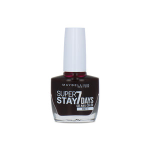 SuperStay 7 Days Matte Nagellak - 894 Escapist