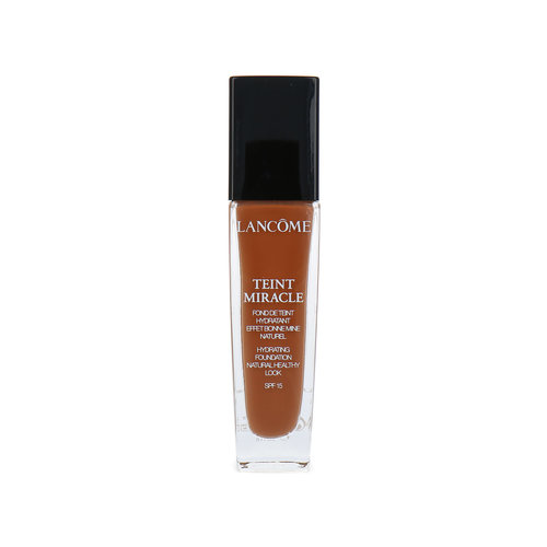 Lancôme Teint Miracle Foundation - 012 Ambre