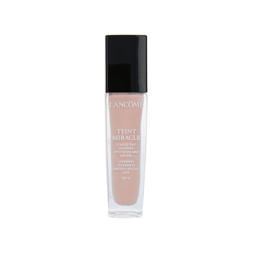 Lancôme Teint Miracle Foundation - 007 Beige Rose