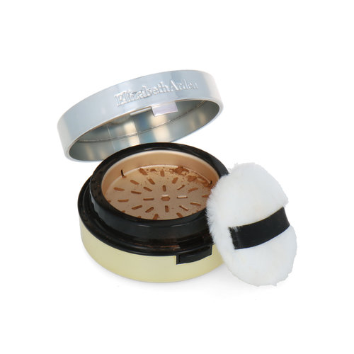 Elizabeth Arden Pure Finish Mineral Powder Fond de teint - 10 (Testeur)