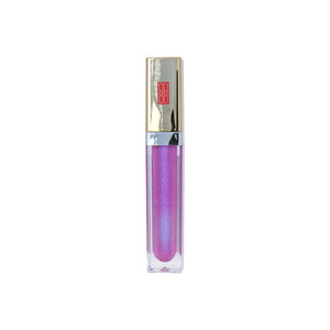 Beautiful Color Luminous Lipgloss - 16 Intriguing Violet