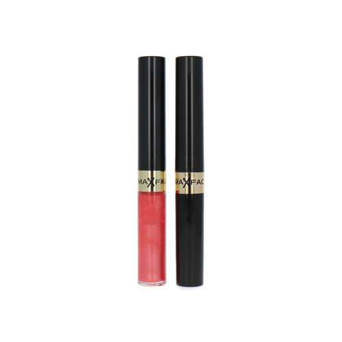 Max Factor Lipfinity Lip Colour Rouge à lèvres - 320 Essential Red Coral