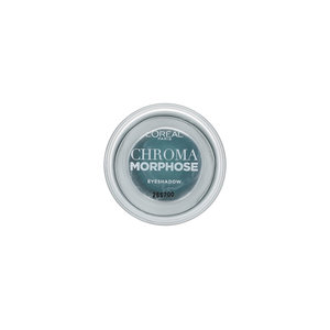 Chroma Morphose Cream Oogschaduw - 02 Dark Mermaid