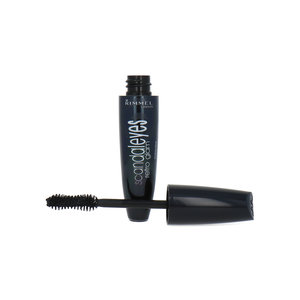 ScandalEyes Retro Glam Mascara - 003 Extreme Black