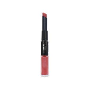 Infallible 24H 2 Step Lipstick - 404 Corail Constant