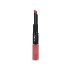 Infallible 24H 2 Step Rouge à lèvres - 404 Corail Constant