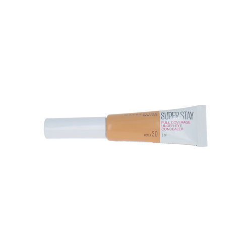 Maybelline SuperStay Full Coverage Under-Eye Correcteur - 30 Honey