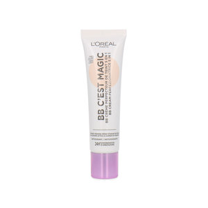 C'est Magic BB Cream - Very Light