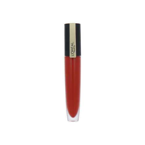 L'Oréal Rouge Signature Matte Rouge à lèvres - 138 Honored