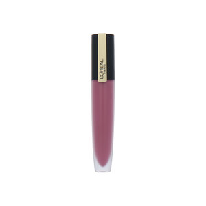 Rouge Signature Matte Lipstick - 105 I Rule