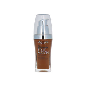 True Match Super Blendable Foundation - N8 Cappuccino