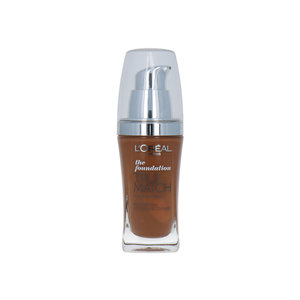 True Match Super Blendable Foundation - N9 Cocoa