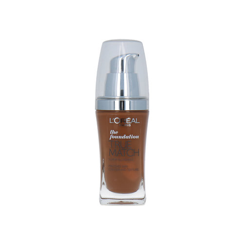 L'Oréal True Match Super Blendable Foundation - N9 Cocoa