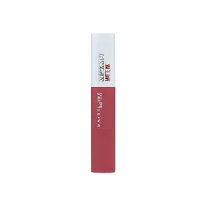 SuperStay Matte Ink Lipstick - 80 Ruler