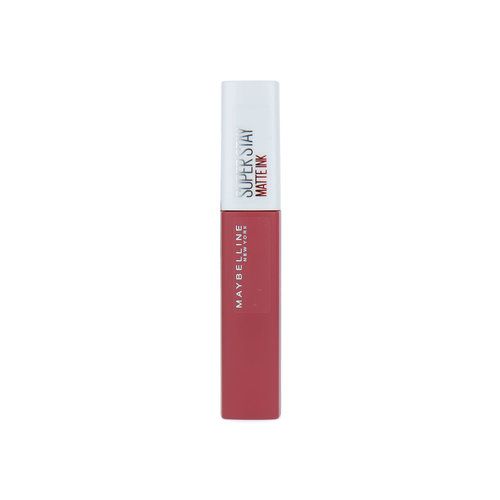 Maybelline SuperStay Matte Ink Rouge à lèvres - 80 Ruler