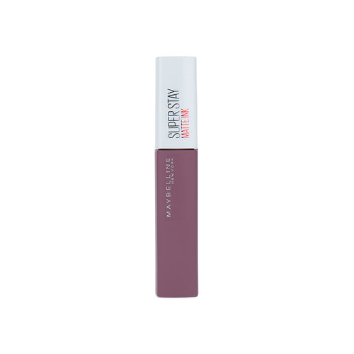 Maybelline SuperStay Matte Ink Rouge à lèvres - 95 Visionary