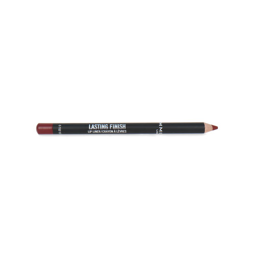 Rimmel Lasting Finish Crayon à lèvres - 580 Bitten Red