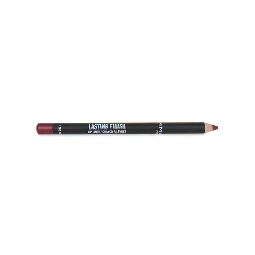 Rimmel Lasting Finish Lipliner - 580 Bitten Red