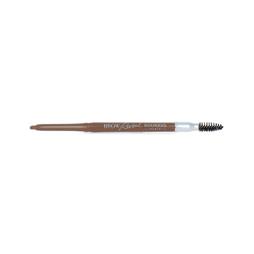 Bourjois Brow Reveal Crayon Sourcils - 001 Blond