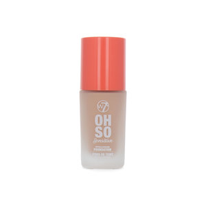 Oh So Sensitive Foundation - Sand Beige