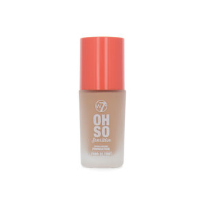 Oh So Sensitive Foundation - Early Tan