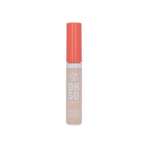 W7 Oh So Sensitive Concealer - 1 Fair Cool