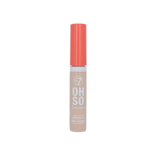 W7 Oh So Sensitive Correcteur - 2 Fair Neutral