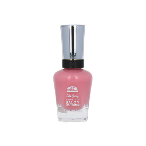 Sally Hansen Complete Salon Manicure Nagellak - 205 No Ifs, Ands, or Buds