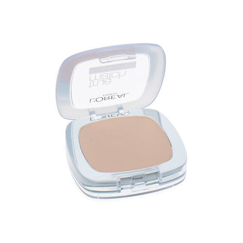 L'Oréal True Match Super Blendable Poudre compacte - 2.N Vanilla