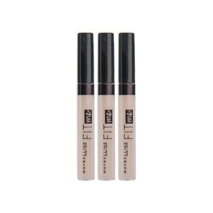 Fit Me Concealer - 03 Cool Ivory (3 stuks)