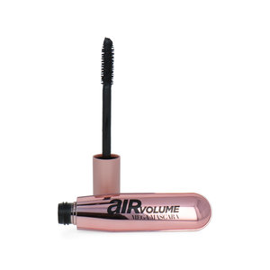 Air Volume Mega Mascara - Black