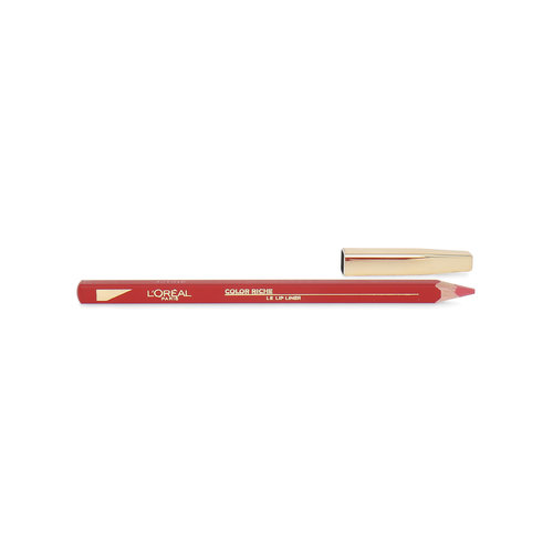 L'Oréal Color Riche Le Lip Liner - 125 Maison Marais