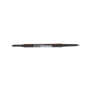 Brow Ultra Slim Wenkbrauwpotlood - Deep Brown