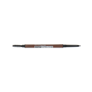 Brow Ultra Slim Crayon Sourcils - Warm Brown