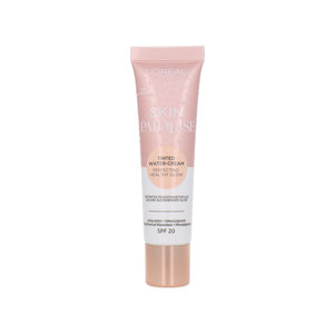 Skin Paradise Tinted Water-Cream - 03 Fair