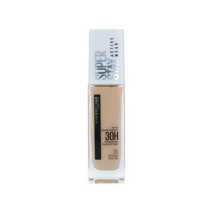 SuperStay Active Wear 30H Foundation - 06 Fresh Beige