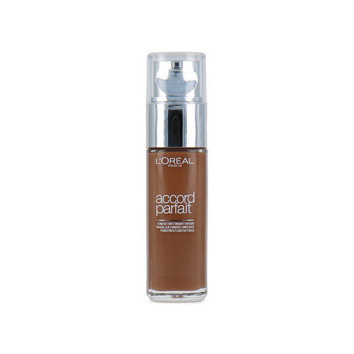 L'Oréal Accord Parfait Foundation - 8.5.D Caramel