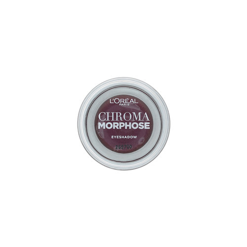 L'Oréal Chroma Morphose Cream Le fard à paupières - 03 Dark Celestial